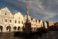 T�ebo�, n�m�st�