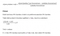 �ed�n� kyseliny