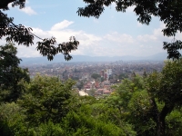 Kathmandu