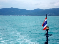 Na lodi