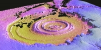 Oko Sahary - Geologick� anal�za