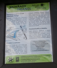 Informa�n� cedule