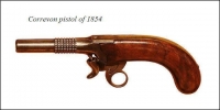 Correvon 1854
