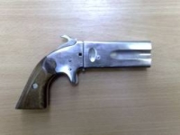 Derringer CORY