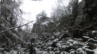 Beran - Brdy 685 m 
