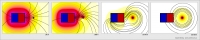 Neodymov� magnet vs. Vodi� prov��uj� sv� schopnosti