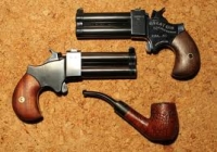 Derringer Great Gun