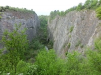 Kr�sa v mal�m proveden�