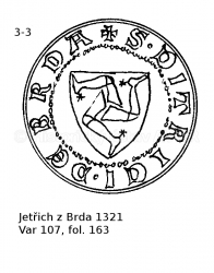 Jet�ich z Brda 1321