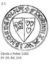 Z�vi� z Poln� 1282
