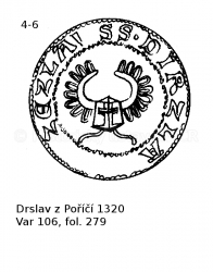 Drslav z Po���� 1320