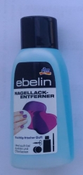 Odlakova� s acetonem za 19,- K�