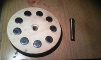 P�r uk�zek  pro 3 D tisk