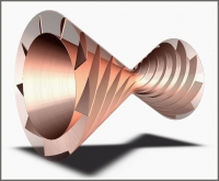 Mazenauer�v rotor