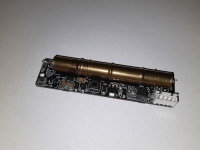 Dozimetrick� modul I2C RadSens