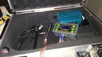 Zdoj Makita baterie a PWM gener�tor