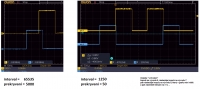 Elektronick� rozd�lova� arduinem pro 8 v�vod�