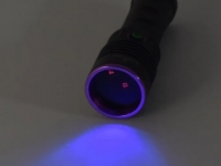 Sv�tilna s filtrem pro omezen� ne-UV slo�ek