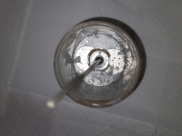 Dva ploch� magnety pro ukotven� knotu