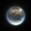 M�s�c Titan - sn�mek ze za��zen� J. Webb
